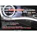 autolamp a8 ccfl headlights chevrolet cruze 2011-14